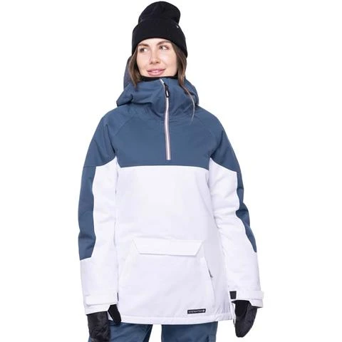 686 Upton Insulated Anorak - Women's 1 686 Upton Insulated Anorak - Women's