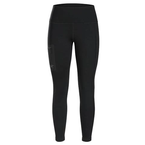 Arc'teryx Rho Heavyweight Bottom - Women's 1 Arc'teryx Rho Heavyweight Bottom - Women's