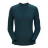 Arc'teryx Rho Wool LS Crew - Women's