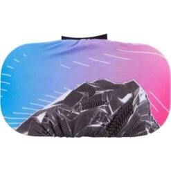 Coal The Screen Saver Goggle Cover -Ski Supplies Store fw23 coal screensaver topo