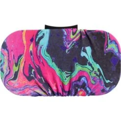 Coal The Screen Saver Goggle Cover -Ski Supplies Store fw23 coal screensaver trippy