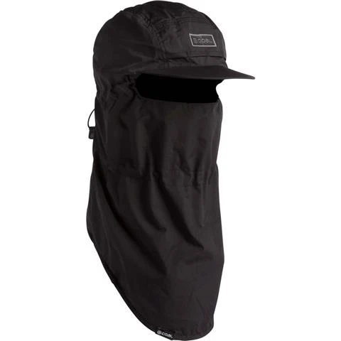 Coal The Sentinel Hood 1 Coal The Sentinel Hood