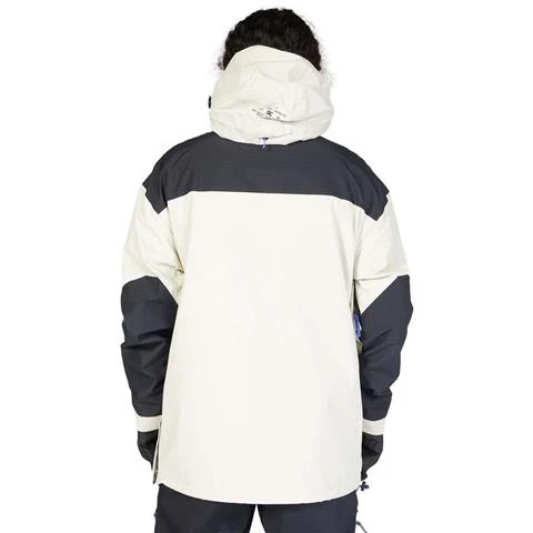 DC SHOES DC DC-43 Anorak - Men's - 2023 Model 2 DC SHOES DC DC-43 Anorak - Men's - 2023 Model - Image 2