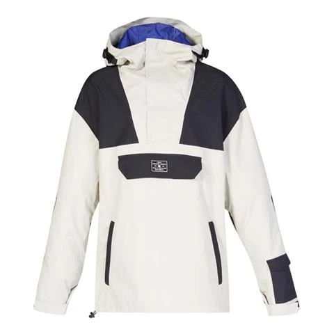 DC SHOES DC DC-43 Anorak - Men's - 2023 Model 9 DC SHOES DC DC-43 Anorak - Men's - 2023 Model - Image 9