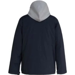 DC SHOES DC Bandwidth Jacket - Men's -Ski Supplies Store fw23 dc mensbandwidthjacket black 10