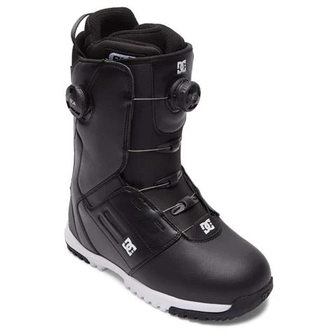 DC SHOES DC Control Boa Boots - Men's 1 DC SHOES DC Control Boa Boots - Men's