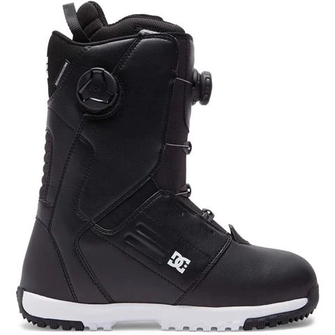 DC SHOES DC Control Boa Boots - Men's 2 DC SHOES DC Control Boa Boots - Men's - Image 2