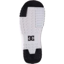 DC SHOES DC Control Boa Boots - Men's 16 DC SHOES DC Control Boa Boots - Men's -Ski Supplies Store fw23 dc menscontrolboaboots blackwhite 3