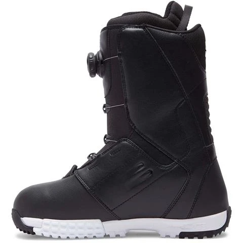 DC SHOES DC Control Boa Boots - Men's 4 DC SHOES DC Control Boa Boots - Men's - Image 4