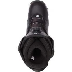 DC SHOES DC Control Boa Boots - Men's 18 DC SHOES DC Control Boa Boots - Men's -Ski Supplies Store fw23 dc menscontrolboaboots blackwhite 5