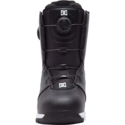 DC SHOES DC Control Boa Boots - Men's 19 DC SHOES DC Control Boa Boots - Men's -Ski Supplies Store fw23 dc menscontrolboaboots blackwhite 6