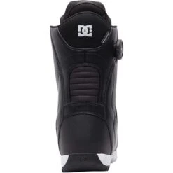 DC SHOES DC Control Boa Boots - Men's 20 DC SHOES DC Control Boa Boots - Men's -Ski Supplies Store fw23 dc menscontrolboaboots blackwhite 7