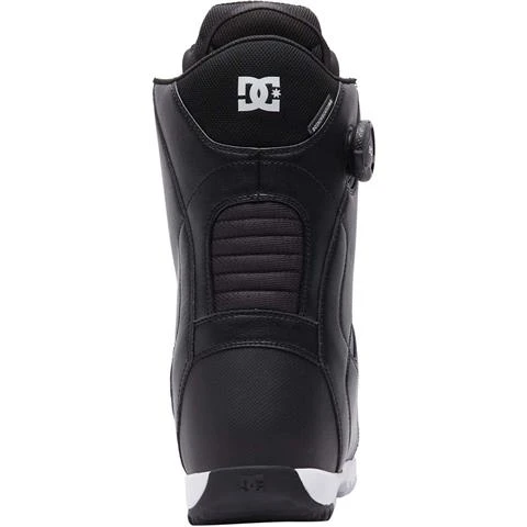 DC SHOES DC Control Boa Boots - Men's 7 DC SHOES DC Control Boa Boots - Men's - Image 7