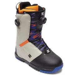 DC SHOES DC Control Boa Boots - Men's 21 DC SHOES DC Control Boa Boots - Men's -Ski Supplies Store fw23 dc menscontrolboaboots offwhite 1