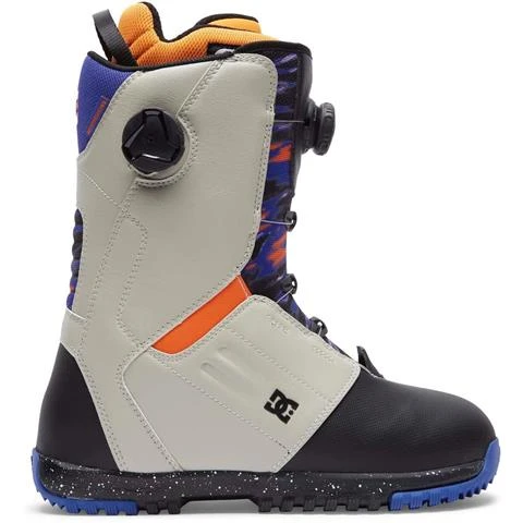 DC SHOES DC Control Boa Boots - Men's 9 DC SHOES DC Control Boa Boots - Men's - Image 9