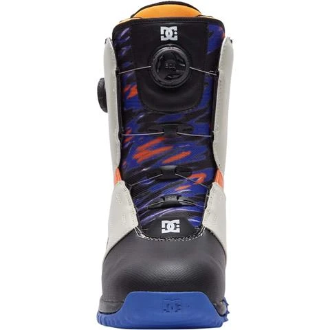 DC SHOES DC Control Boa Boots - Men's 13 DC SHOES DC Control Boa Boots - Men's - Image 13