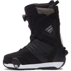 DC SHOES DC Judge Step On Boa Boots - Men's -Ski Supplies Store fw23 dc mensjudgesteponboaboots black 4