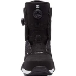 DC SHOES DC Judge Step On Boa Boots - Men's -Ski Supplies Store fw23 dc mensjudgesteponboaboots black 6