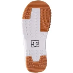 DC SHOES DC Mutiny Lace Boots - Men's -Ski Supplies Store fw23 dc mensmutinylaceboots black 3