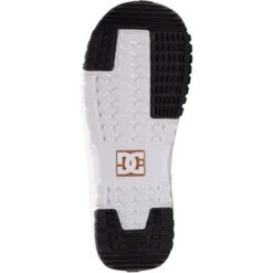 DC SHOES DC Mutiny Lace Boots - Men's -Ski Supplies Store fw23 dc mensmutinylaceboots wheat 3