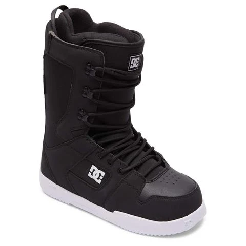 DC SHOES DC Phase Lace Boots - Men's 1 DC SHOES DC Phase Lace Boots - Men's