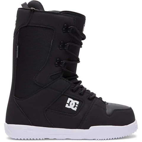 DC SHOES DC Phase Lace Boots - Men's 2 DC SHOES DC Phase Lace Boots - Men's - Image 2