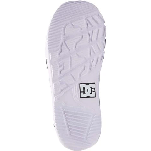 DC SHOES DC Phase Lace Boots - Men's 3 DC SHOES DC Phase Lace Boots - Men's - Image 3