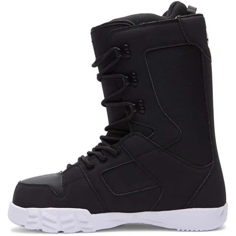 DC SHOES DC Phase Lace Boots - Men's 4 DC SHOES DC Phase Lace Boots - Men's - Image 4