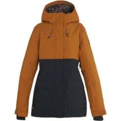 DC SHOES DC Cruiser Jacket - Women's -Ski Supplies Store fw23 dc womenscruiserjacket cathayspice 10