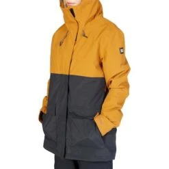 DC SHOES DC Cruiser Jacket - Women's -Ski Supplies Store fw23 dc womenscruiserjacket cathayspice 8