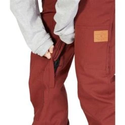 DC SHOES DC Crusade Bib - Women's -Ski Supplies Store fw23 dc womenscrusadebib andora 6