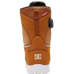 DC SHOES 2023 Women's DC Lotus Boa Snowboard Boots - ADJO100033 -Ski Supplies Store fw23 dc womenslotusboaboots chocobrown 7