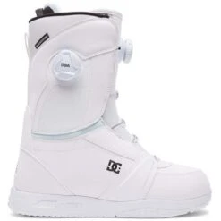 DC SHOES 2023 Women's DC Lotus Boa Snowboard Boots - ADJO100033 -Ski Supplies Store fw23 dc womenslotusboaboots whitewhiteblack 2