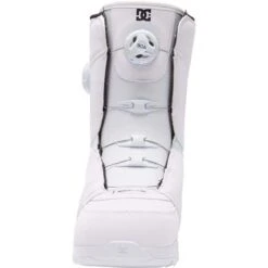 DC SHOES 2023 Women's DC Lotus Boa Snowboard Boots - ADJO100033 -Ski Supplies Store fw23 dc womenslotusboaboots whitewhiteblack 6