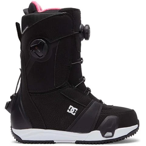 DC SHOES DC Lotus Step On Boa Boots - Women's 2 DC SHOES DC Lotus Step On Boa Boots - Women's - Image 2