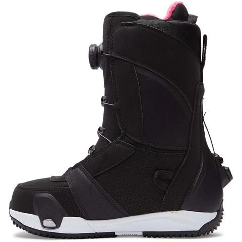 DC SHOES DC Lotus Step On Boa Boots - Women's 4 DC SHOES DC Lotus Step On Boa Boots - Women's - Image 4