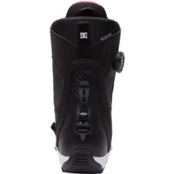 DC SHOES DC Lotus Step On Boa Boots - Women's 13 DC SHOES DC Lotus Step On Boa Boots - Women's -Ski Supplies Store fw23 dc womenslotussteponboaboots blackwhiteblack 7