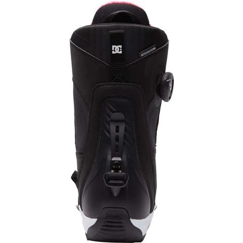 DC SHOES DC Lotus Step On Boa Boots - Women's 7 DC SHOES DC Lotus Step On Boa Boots - Women's - Image 7