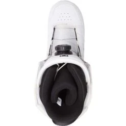 DC SHOES DC Phase Boa Boots - Women's -Ski Supplies Store fw23 dc womensphaseboaboots whitesnake 5
