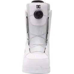 DC SHOES DC Phase Boa Boots - Women's -Ski Supplies Store fw23 dc womensphaseboaboots whitesnake 6