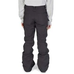 DC SHOES DC Viva Soft Shell Pant - Women's -Ski Supplies Store fw23 dc womensvivasoftshellpant black 3