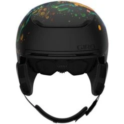 Giro Jackson MIPS Helmet Ski & Snow 19 Giro Jackson MIPS Helmet Ski & Snow -Ski Supplies Store fw23 giro jacksonmipshelmet matteblackorangeliquidlight 2
