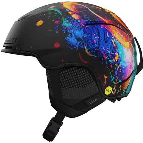 Giro Jackson MIPS Helmet Ski & Snow 4 Giro Jackson MIPS Helmet Ski & Snow - Image 4