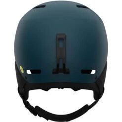Giro Ledge MIPS Helmet 18 Giro Ledge MIPS Helmet -Ski Supplies Store fw23 giro ledgemipshelmet matteharborblue 4