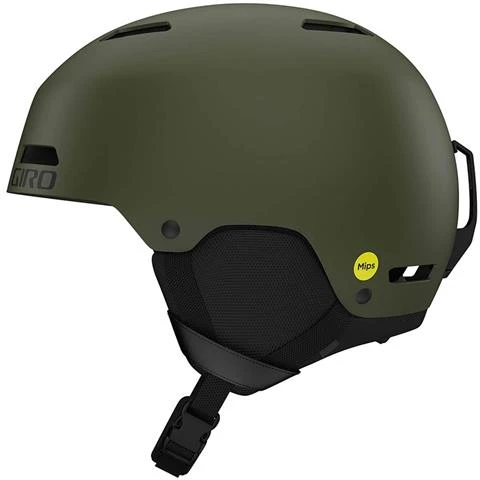 Giro Ledge MIPS Helmet 9 Giro Ledge MIPS Helmet - Image 9