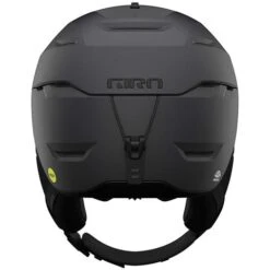Giro Tor Spherical MIPS Helmet -Ski Supplies Store fw23 giro torsphericalmipshelmet mattegraphite 4