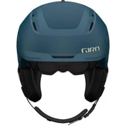 Giro Tor Spherical MIPS Helmet -Ski Supplies Store fw23 giro torsphericalmipshelmet matteharborblue 2