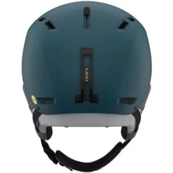 Giro Trig MIPS Helmet -Ski Supplies Store fw23 giro trigmipshelmet matteharborblue 4