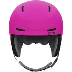 Giro Spur MIPS Helmet - Youth 29 Giro Spur MIPS Helmet - Youth -Ski Supplies Store fw23 giro youthspurmipshelmet mattebrightpink 2