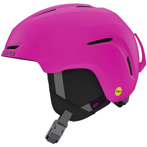 Giro Spur MIPS Helmet - Youth 12 Giro Spur MIPS Helmet - Youth - Image 12
